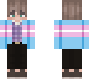 soft trans boi:)