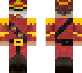 soldier 2.0