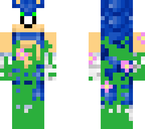sonic moss corruption