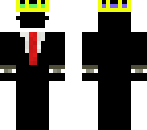 spade king skin