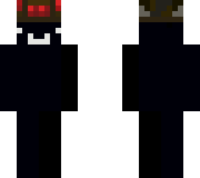 spider hat boy