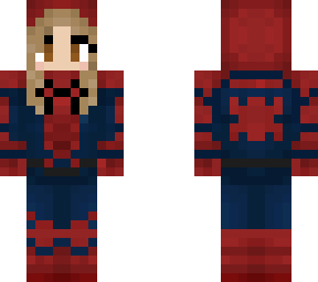 spidergirl (edited)