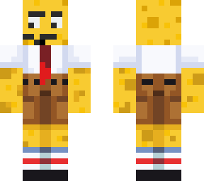spongebob