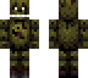 springtrap