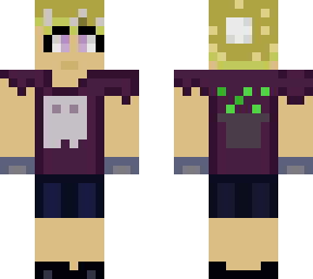 star (oc) 1.3