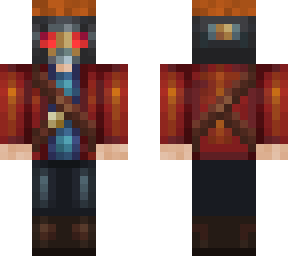 star lord mk2.