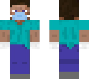 steve (covid-19 edition)
