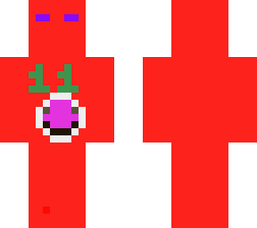 steve 2.0 notch
