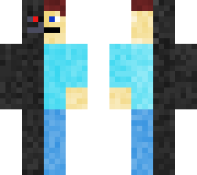 steve and wither