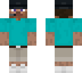 steveye