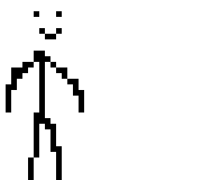 stick man (final version)