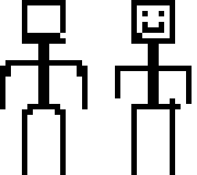 stickman