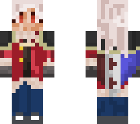strider girl pogtopia