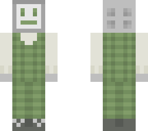 stylish computer person :d