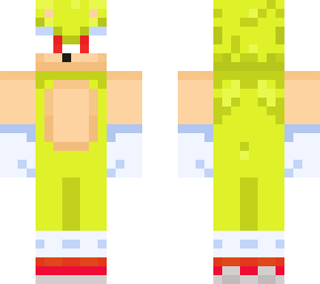 super sonic classic arm's