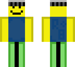 swag noob 8)