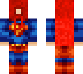 tacomanej superman