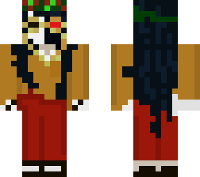 tales of the smp inspired