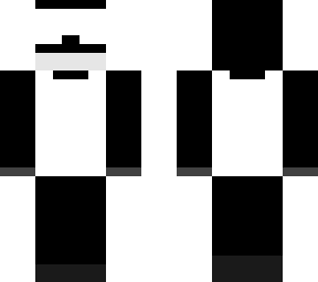 tank man