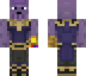 thanos