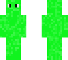 the green one 3pixel