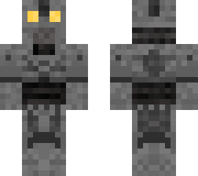 the iron giant