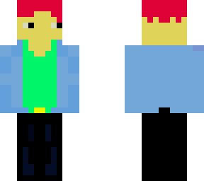 the only normal skin