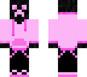 the pink creeper 14