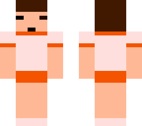 the race - boy 1