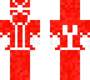 the red hunter