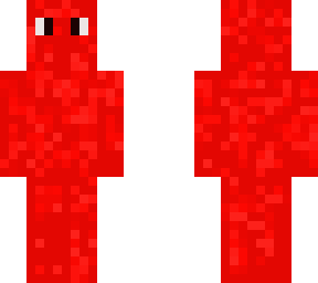 the red one 3pixel