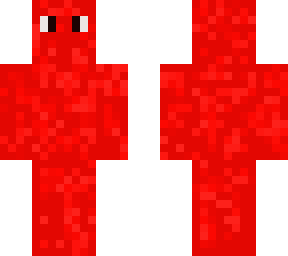 the red one 4pixel