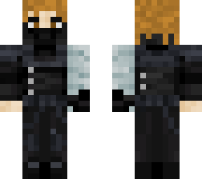 the winter soldier mk2.
