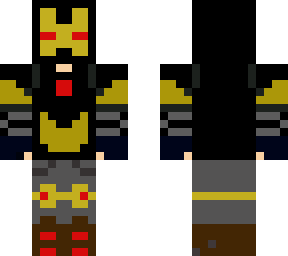 thenikho blackedition