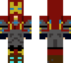 thenikho mk47