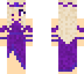 thunder and lightning queen