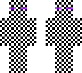 tiled enderman