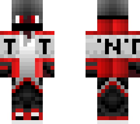 tnt boy