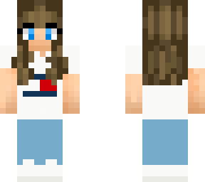 tommy hilfiger girl