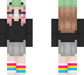 tova !! (with frog hat)