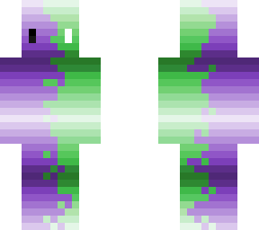 toxic fade