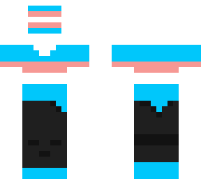 trans flag