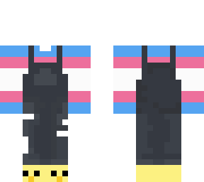 trans skin <3