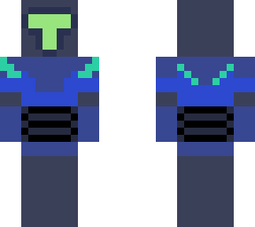 trespasser