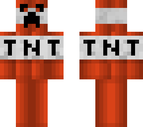 triple tnt man