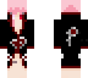 trons waifu akatsuki