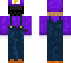 trooper 50 (waluigi)