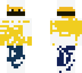 tundra man