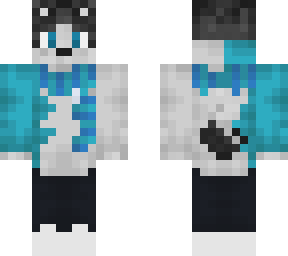 ultimate epic wolf