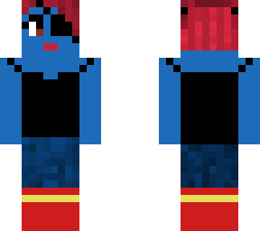 undyne undertale